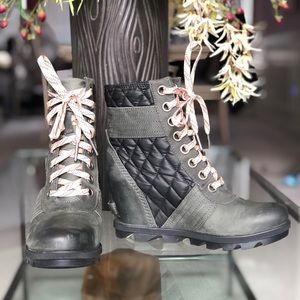 Sorel  winter shoe boots